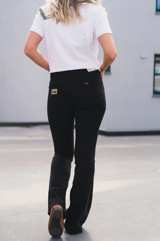 Raval Lea Soft Colour Black