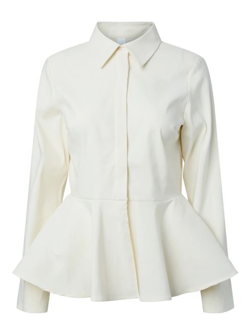 Hovedbilde Pepa LS Shirt Pristine 