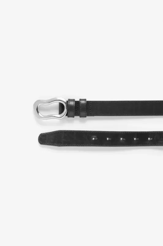 Gloria Belt Black 