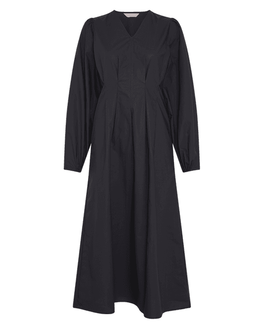 Hovedbilde Ida Maja Dress Black 