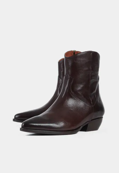 Hovedbilde Berry Dark Brown 