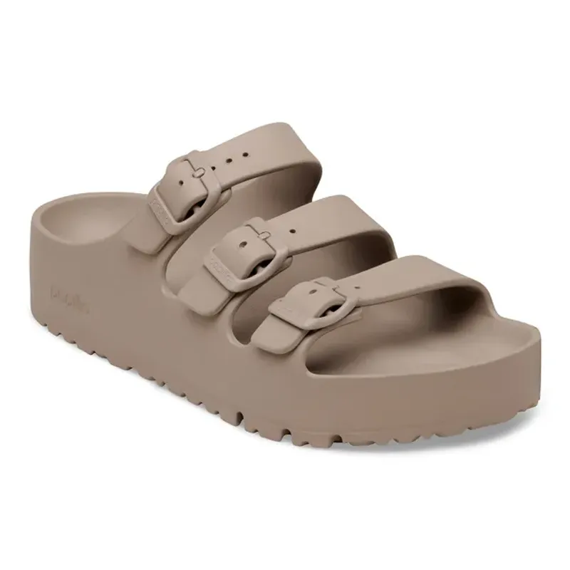 Florida Flex Platform EVA Gray Taupe