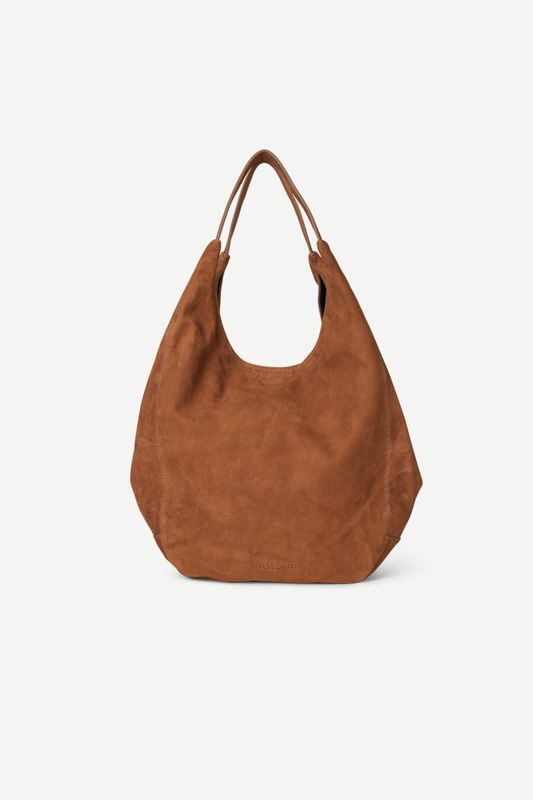 Sacima Tote Bag 15793 Tortoise Shell 