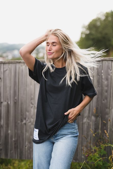 Hovedbilde Italia Fries Antracite