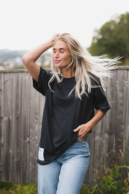 Italia Fries Antracite