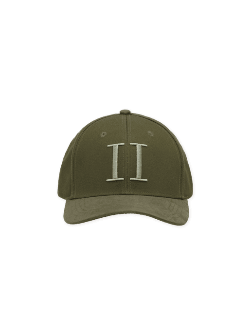 Hovedbilde Core Baseball Cap Olive Night 