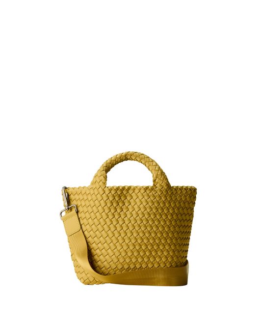 Hovedbilde St Barths Small Tote Citrine