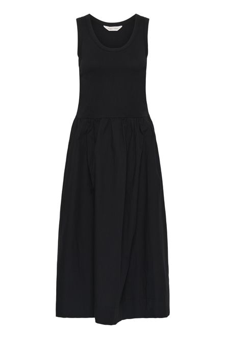Hovedbilde Bodhi Dress Black 