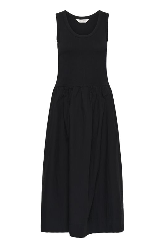Bodhi Dress Black 