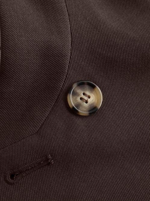 Hovedbilde Monique Blazer Chocolate