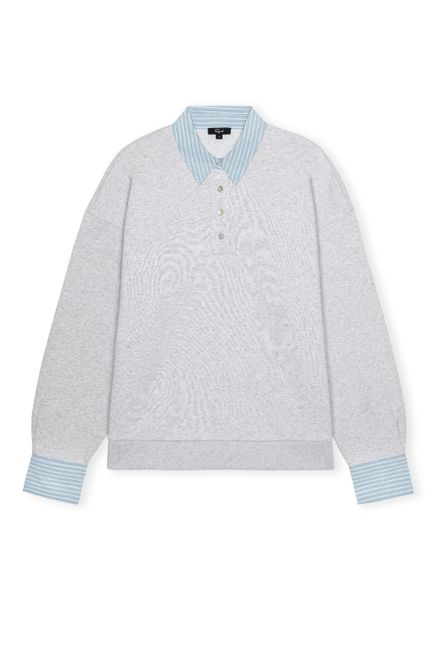 Hovedbilde Zavier Heather Grey 