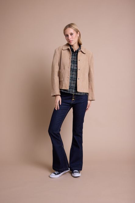 Hovedbilde Jett Camel 