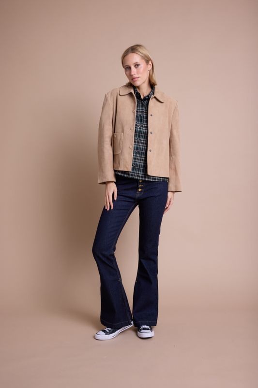 Jett Camel 