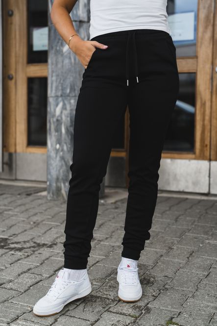 Hovedbilde Josephine 230 Black Jersey Regular 