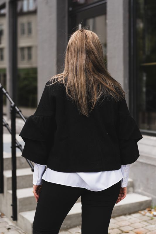 Spencer Jacket No. 131 Limited 