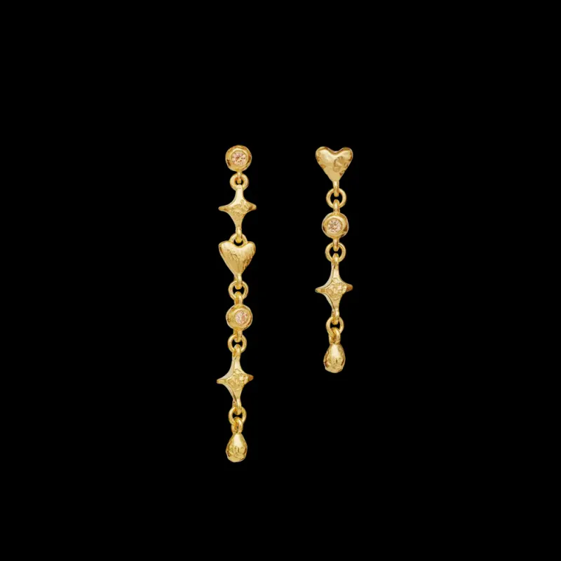 Isidora Earrings 