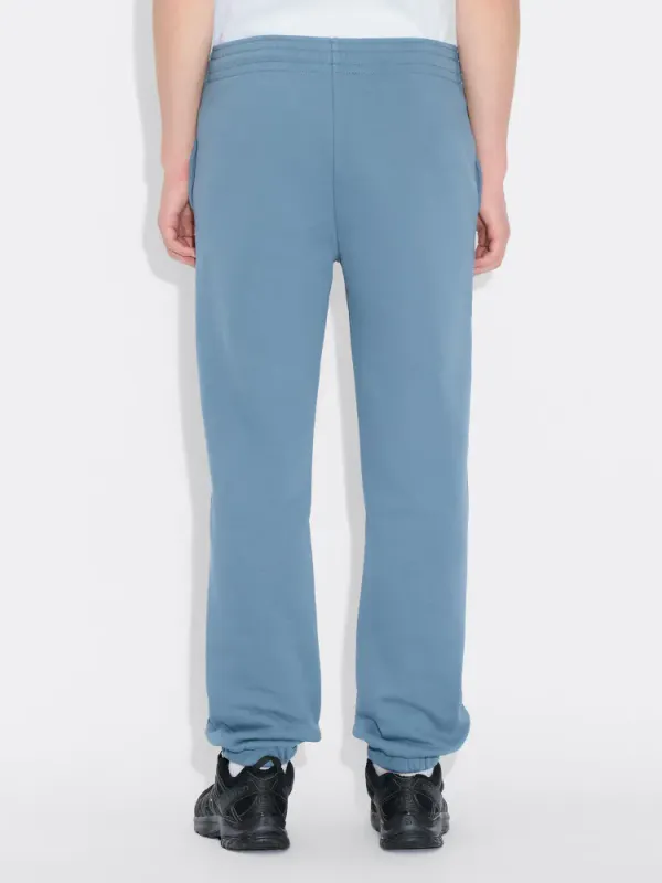 M Regular Trouser Blue