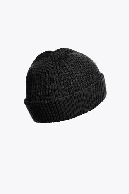 Hovedbilde Matio Beanie Black 