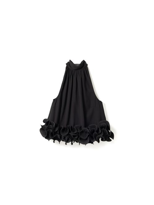 Hovedbilde Marjolaine Blouse Black 