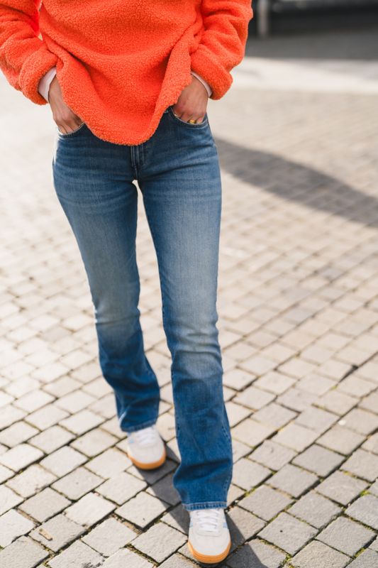 Bootcut Filthy Sands 