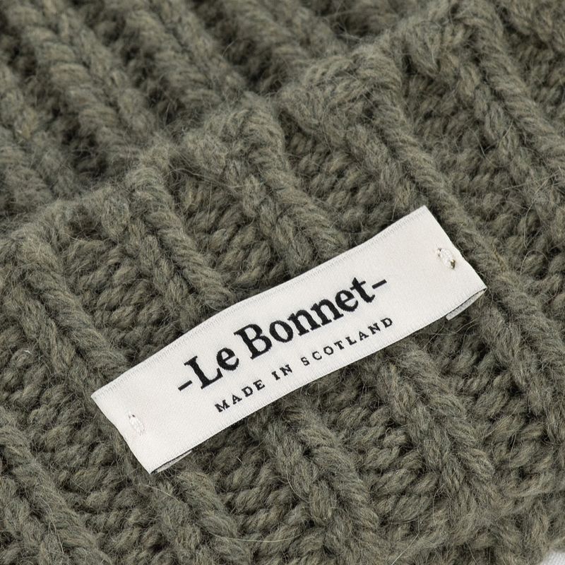 Beanie Logo Croco 