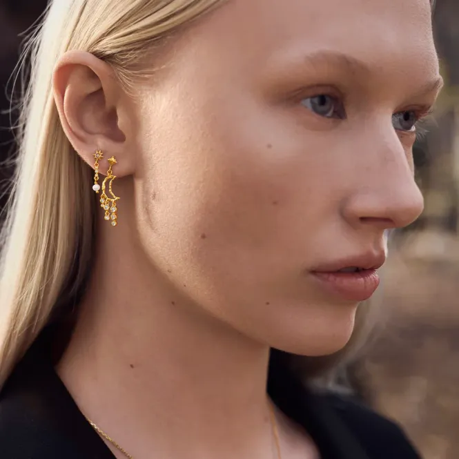Hovedbilde Lumi Earrings 