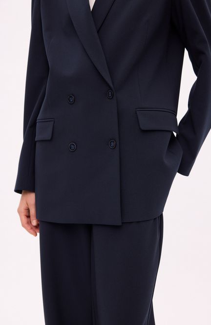 Hovedbilde Frida 285 Navy 