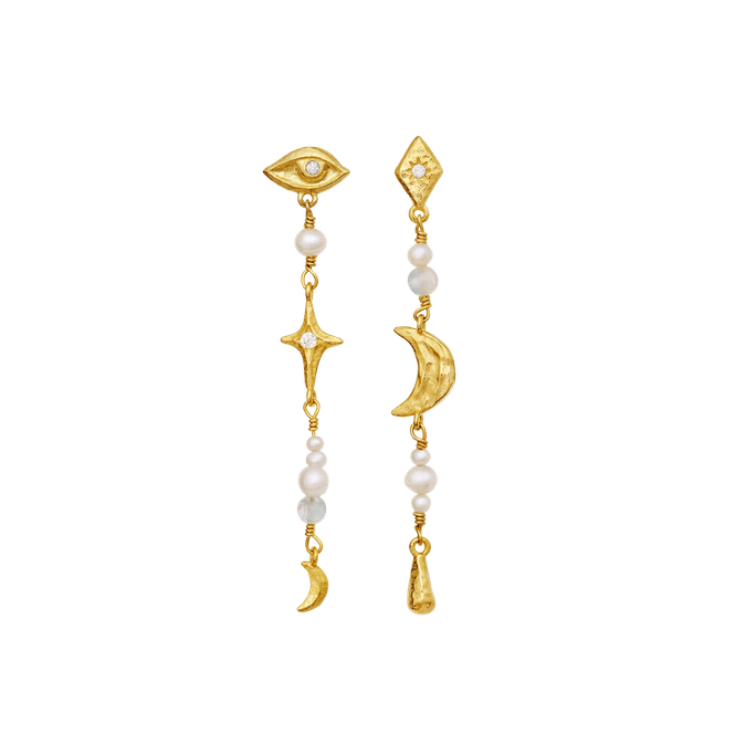 Hovedbilde Sissone Earrings 