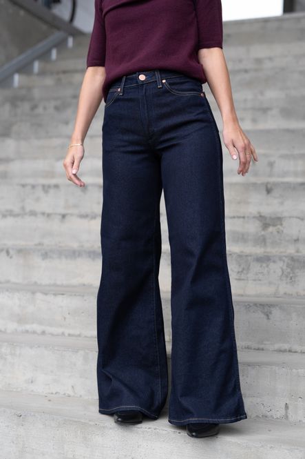 Hovedbilde Canyon Denim Lines 