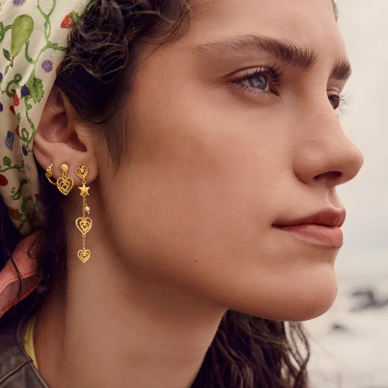 Irena Earrings 