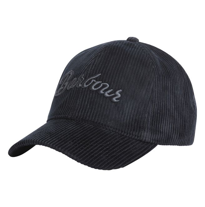 Hovedbilde Ivybridge Cap Navy 