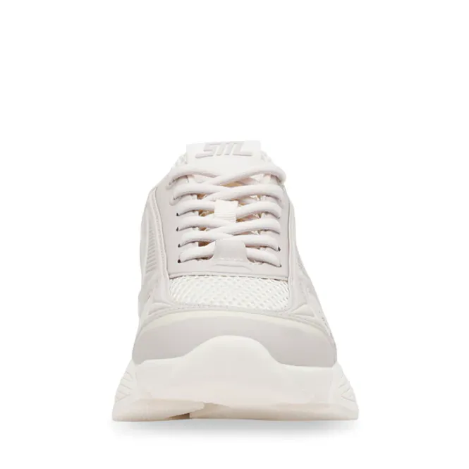 Hovedbilde Speedster-E Sneaker Silver Coin 