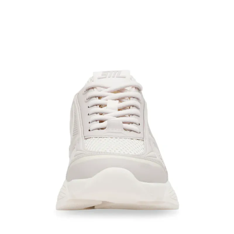 Speedster-E Sneaker Silver Coin 