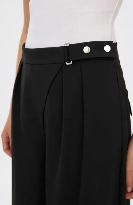 Hovedbilde Uma 285 Black Regular  
