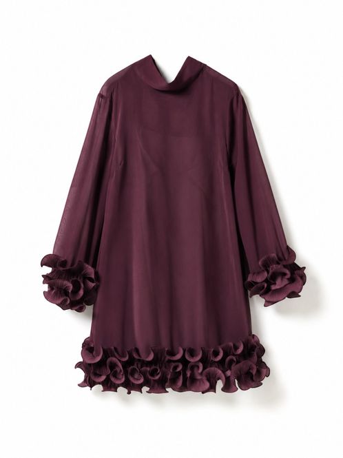 Hovedbilde Latania Dress Winetasting