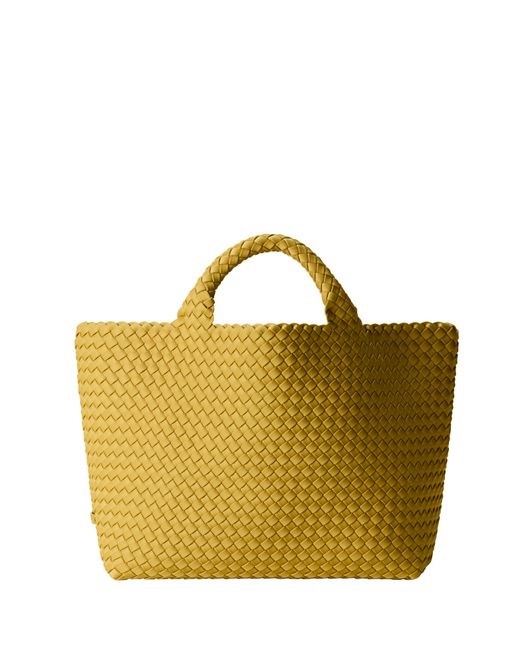 Hovedbilde St Barths Medium Tote Citrine