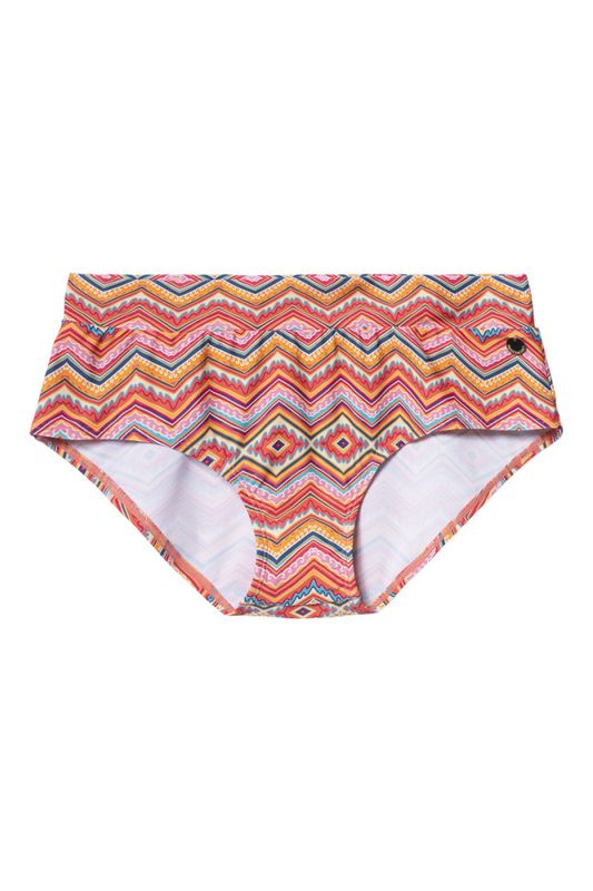 Zigzag Melina Bottom Multi 