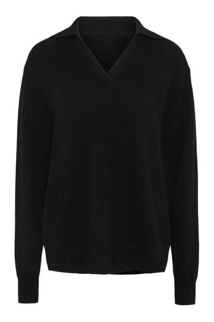 Hovedbilde Nibbi Knit Black 
