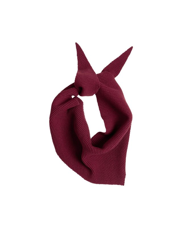 Lowee Scarf Rhododendron