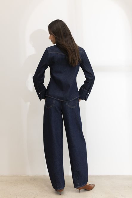Hovedbilde Libby Dark Blue 