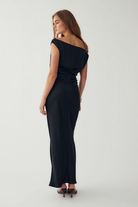 Hovedbilde Mignonette Dress Black 