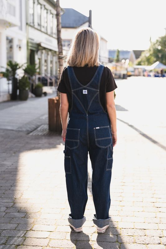 Lee Bib Rinse 
