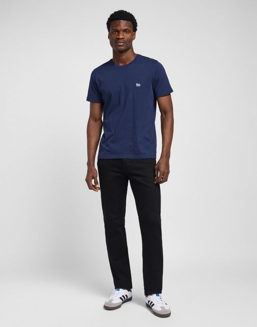 Hovedbilde Daren Clean Black 