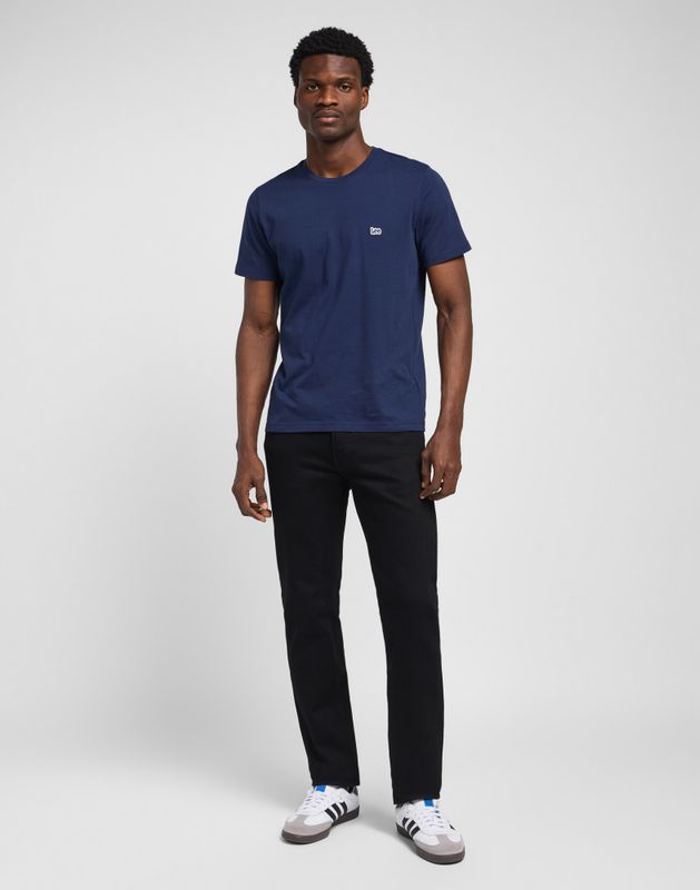 Daren Clean Black 