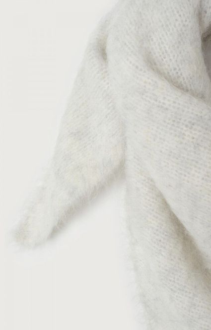 Hovedbilde Niby Scarf Polar Melange