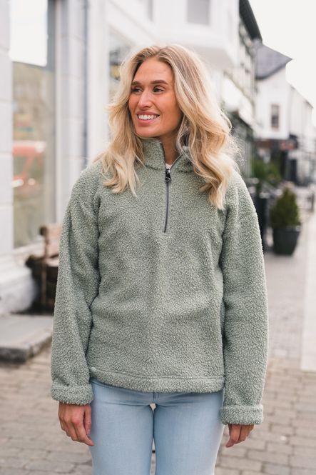 Hovedbilde Annie Sea Green 