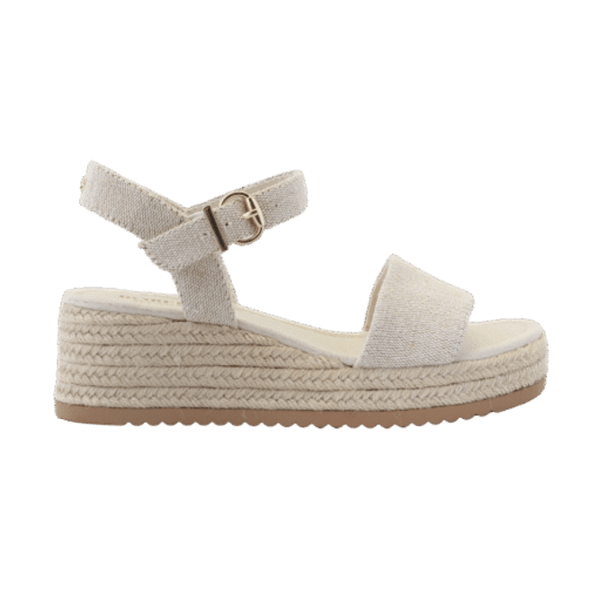Hovedbilde Lili Wedge Cream 