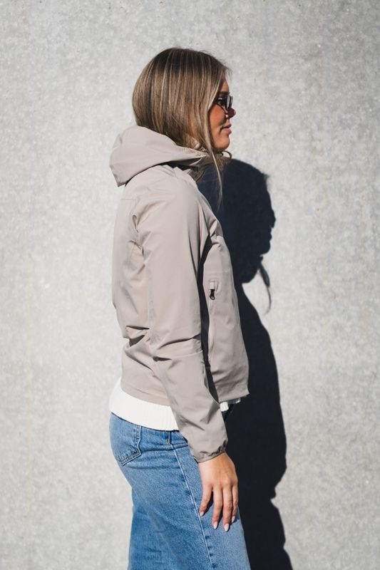 Veil Khaki 