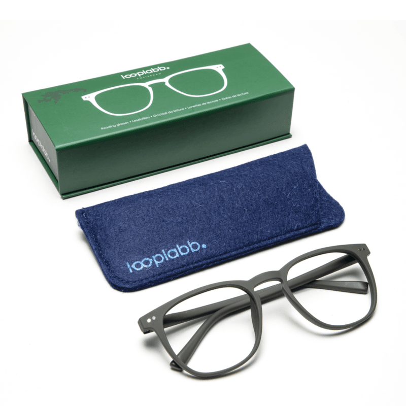 The George Olive Green 