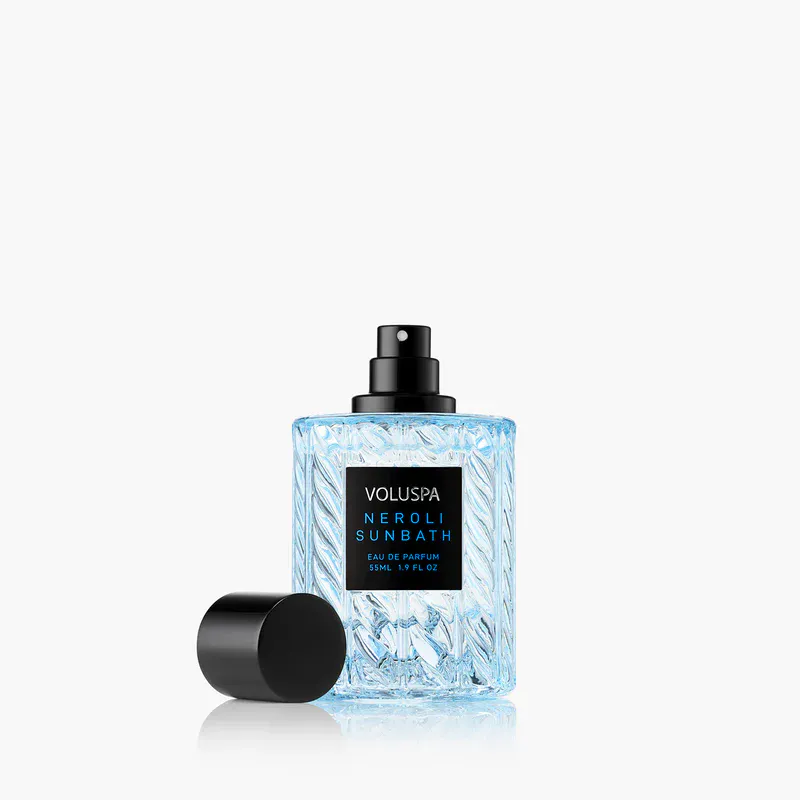 Neroli Sunbath 55 ml 